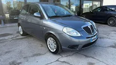 Grigio Usata 2009 Lancia Ypsilon Due volumi | 2300 € (Buon prezzo)