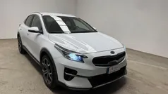 Bianco Usata 2022 Kia XCeed 2 SUV | 20.900 € (Buon prezzo)