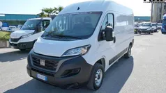 Bianco Usata 2024 Fiat Ducato 33 Furgone | 22.000 € (Buon prezzo)
