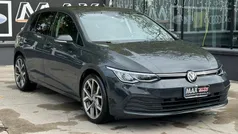 VW Golf VIII