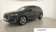 Usata 2021 Audi Q7 Sport SUV | 48.400 € (Ottimo prezzo)