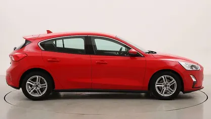 Usata Ford Focus Business Edition 120 CV (88 kW) 2018 Berlina