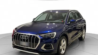 Usata Audi Q3 Advanced 150 CV (110 kW) 2022 SUV