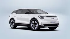 Frozen white solido Nuova 2024 Ford Explorer Extended Range SUV | 44.500 € (Buon prezzo)
