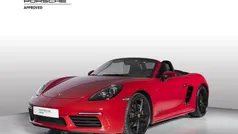 Usata 2019 Porsche 718 Boxster Cabrio | 64.900 € (Cara)