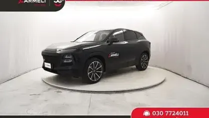 Usata Sportequipe S6 GT 186 CV (136 kW) 2025 SUV