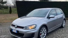 Usata 2013 VW Golf VII Tre volumi | 13.900 € (Ottimo prezzo)