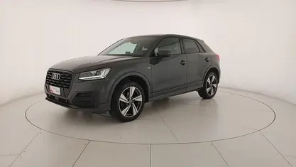 Usata Audi Q2 S-Line 150 CV (110 kW) 2020 SUV