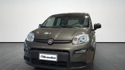 Usata Fiat Panda S 70 CV (51 kW) 2023 Utilitaria