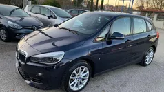 Usata 2018 BMW 225 Active Tourer iPerformance Monovolume | 12.000 € (Buon prezzo)