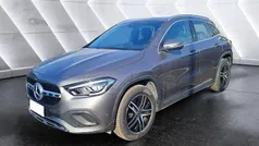 Grigio Usata 2021 Mercedes GLA200 SUV | 31.000 € (Super prezzo)