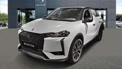 Bianco Nuova 2024 DS Automobiles DS3 Performance SUV | 28.500 € (Buon prezzo)
