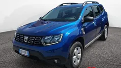 Blu Usata 2021 Dacia Duster Comfort SUV | 13.900 € (Buon prezzo)