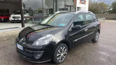 Usata 2008 Renault Clio GrandTour Station wagon | 3200 € (Buon prezzo)