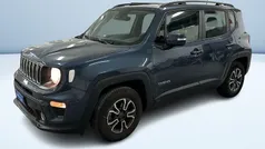 Blu Usata 2020 Jeep Renegade Longitude SUV | 15.900 € (Ottimo prezzo)