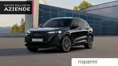 Nero mito metallizzato Nuova 2025 Audi Q5 S-Line SUV | 77.700 € (Ottimo prezzo)