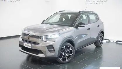 Usata Citroën C3 PureTech 101 CV (74 kW) 2026 SUV