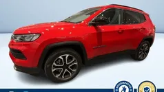 Usata 2023 Jeep Compass Limited SUV | 24.500 € (Buon prezzo)
