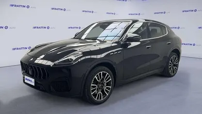 Usata 2023 Maserati Grecale GT SUV | 56.990 € (Super prezzo)