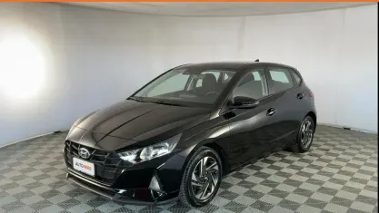 Occasion Hyundai i20 84 ch (61 kW) 2023 Citadine