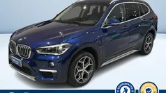Usata 2018 BMW X1 xLine SUV | 20.500 € (Buon prezzo)