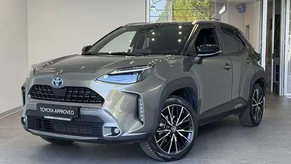 Usata Toyota Yaris Cross 116 CV (85 kW) 2022 Other SUV