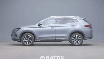 Usata BYD Seal U Boost 98 CV (72 kW) 2025 Time gray SUV