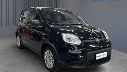 Usata Fiat Panda S 69 CV (50 kW) 2021 Berlina