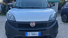 Usata 2020 Fiat Doblò Monovolume | 7900 € (Ottimo prezzo)