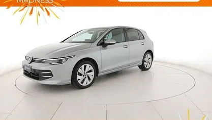 Usata VW Golf VIII Life 150 CV (110 kW) 2024 Berlina