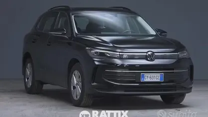 Usata VW Tiguan Life 150 CV (110 kW) 2025 SUV