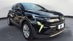 Nero Nuova 2025 Renault Captur Evolution SUV | 20.590 € (Ottimo prezzo)