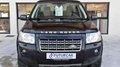 Usata 2010 Land Rover Freelander 2 S SUV | 6500 € (Ottimo prezzo)