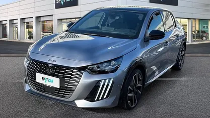 Usata Peugeot 208 GT 136 CV (100 kW) 2024 Utilitaria