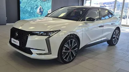 Other Usata 2022 DS Automobiles DS4 Performance Line Plus Tre volumi | 24.990 € (Buon prezzo)