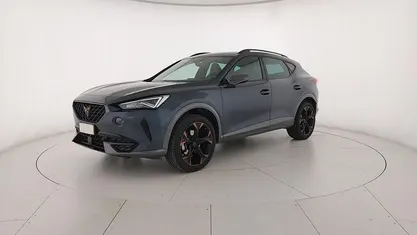 Usata Cupra Formentor 150 CV (110 kW) 2023 SUV