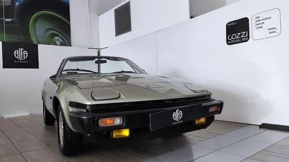 Usata Triumph TR7 105 CV (77 kW) 1980