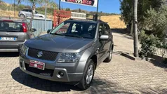 Usata 2006 Suzuki Grand Vitara SUV | 6900 € (Buon prezzo)