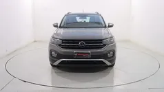 Usata 2021 VW T-Cross Style SUV | 15.400 € (Ottimo prezzo)