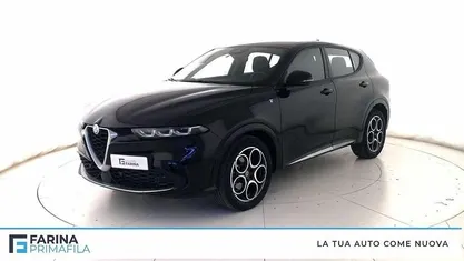 Usata Alfa Romeo Tonale Ti 131 CV (96 kW) 2024 SUV