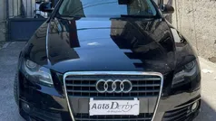 Usata 2008 Audi A4 Tre volumi | 6500 € (Buon prezzo)