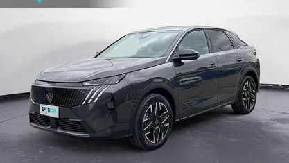 Grigio titanio Nuova 2025 Peugeot 3008 Allure SUV | 32.900 € (Buon prezzo)