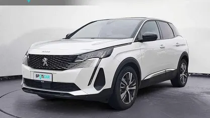 Usata Peugeot 3008 Allure 136 CV (100 kW) 2023 SUV