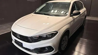 Usata 2024 Fiat Tipo Tre volumi | 17.900 € (Ottimo prezzo)