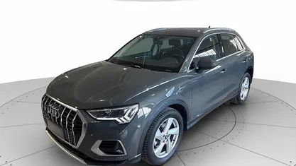 Usata 2022 Audi Q3 Advanced SUV | 31.900 € (Ottimo prezzo)