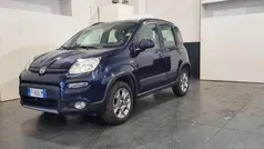 Fiat Panda 4x4