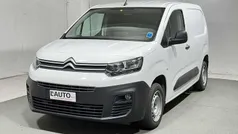 Bianco Usata 2019 Citroën Berlingo Monovolume | 11.900 € (Super prezzo)