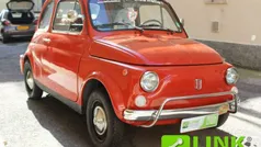 Usata 1969 Fiat 500L Monovolume | 5600 €