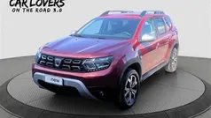 Rosa Usata 2022 Dacia Duster Prestige SUV | 16.690 € (Buon prezzo)