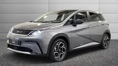 Time grey Nuova 2025 BYD Dolphin Design Due volumi | 31.150 € (Buon prezzo)